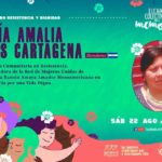 Maria Amalia Reyes Cartagena
