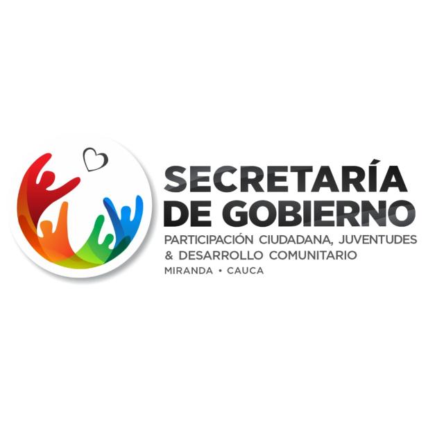 Secretaria de gobierno Miranda