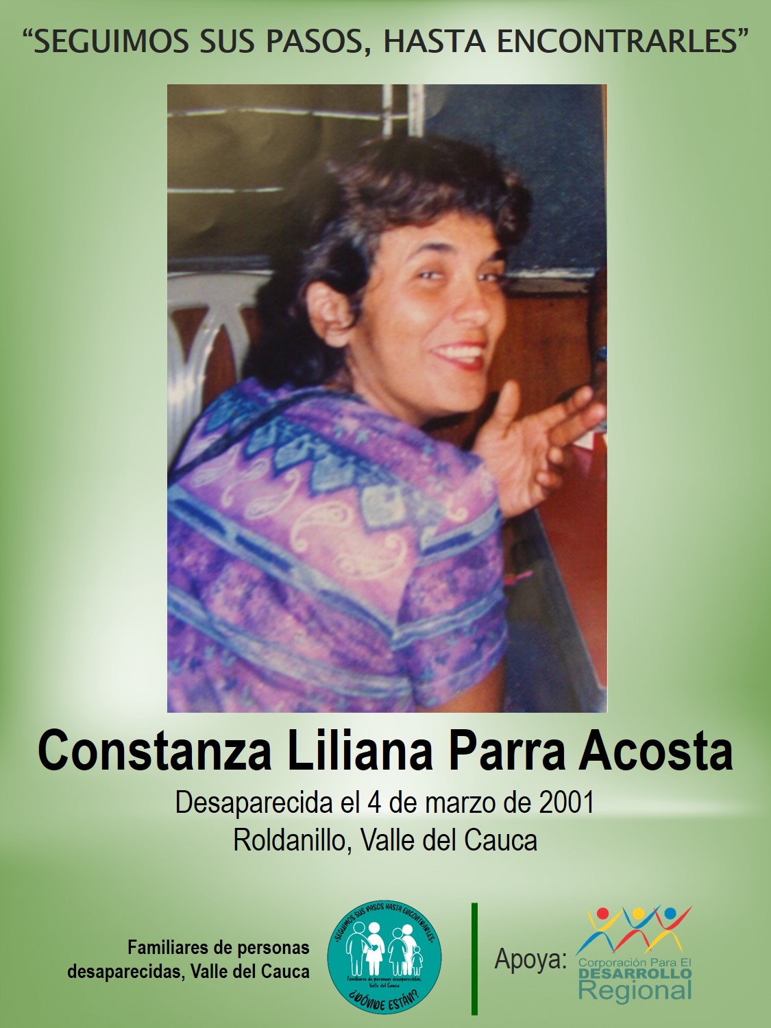 Constanza Liliana Parra Acosta