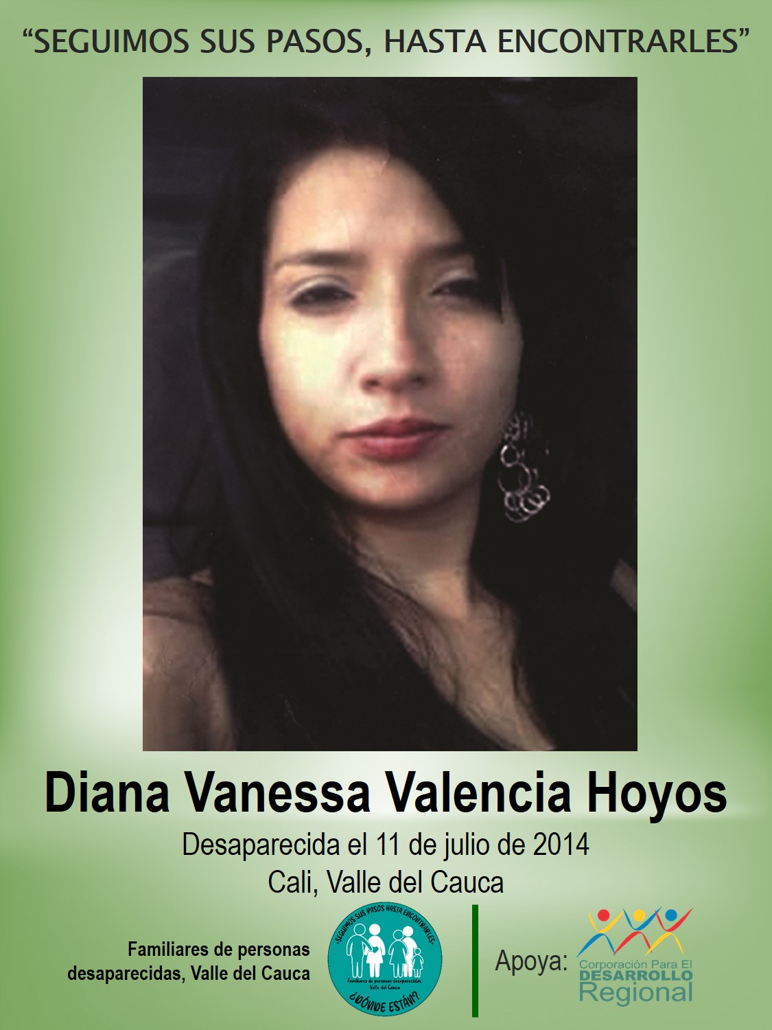 Diana Vanessa Valencia Hoyos