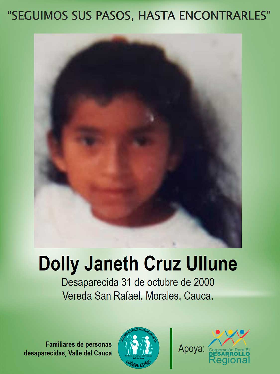 Dolly Janeth Cruz Ullune