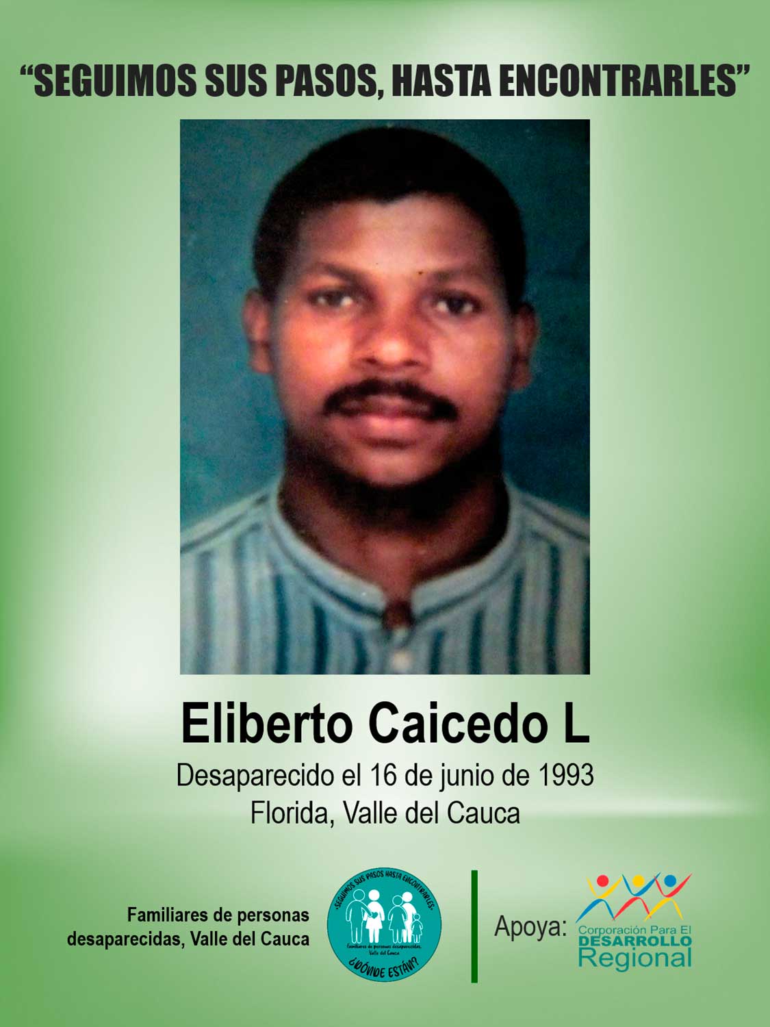Eliberto Caicedo L
