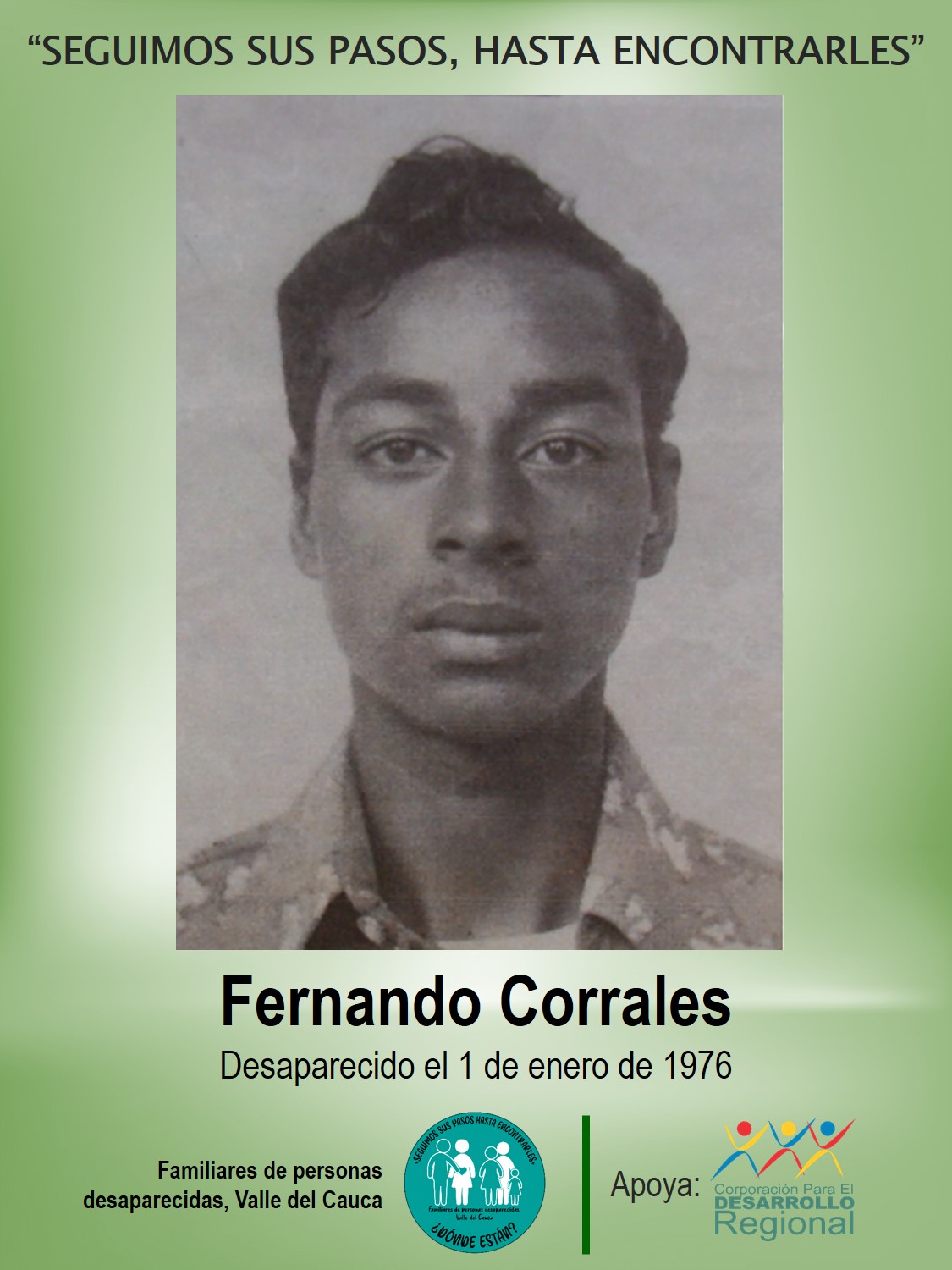 Fernando Corrales