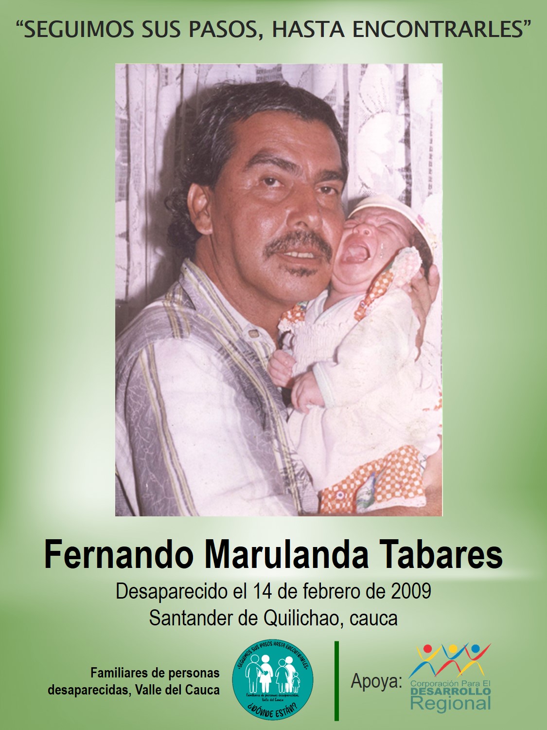 Fernando Marulanda Tabares