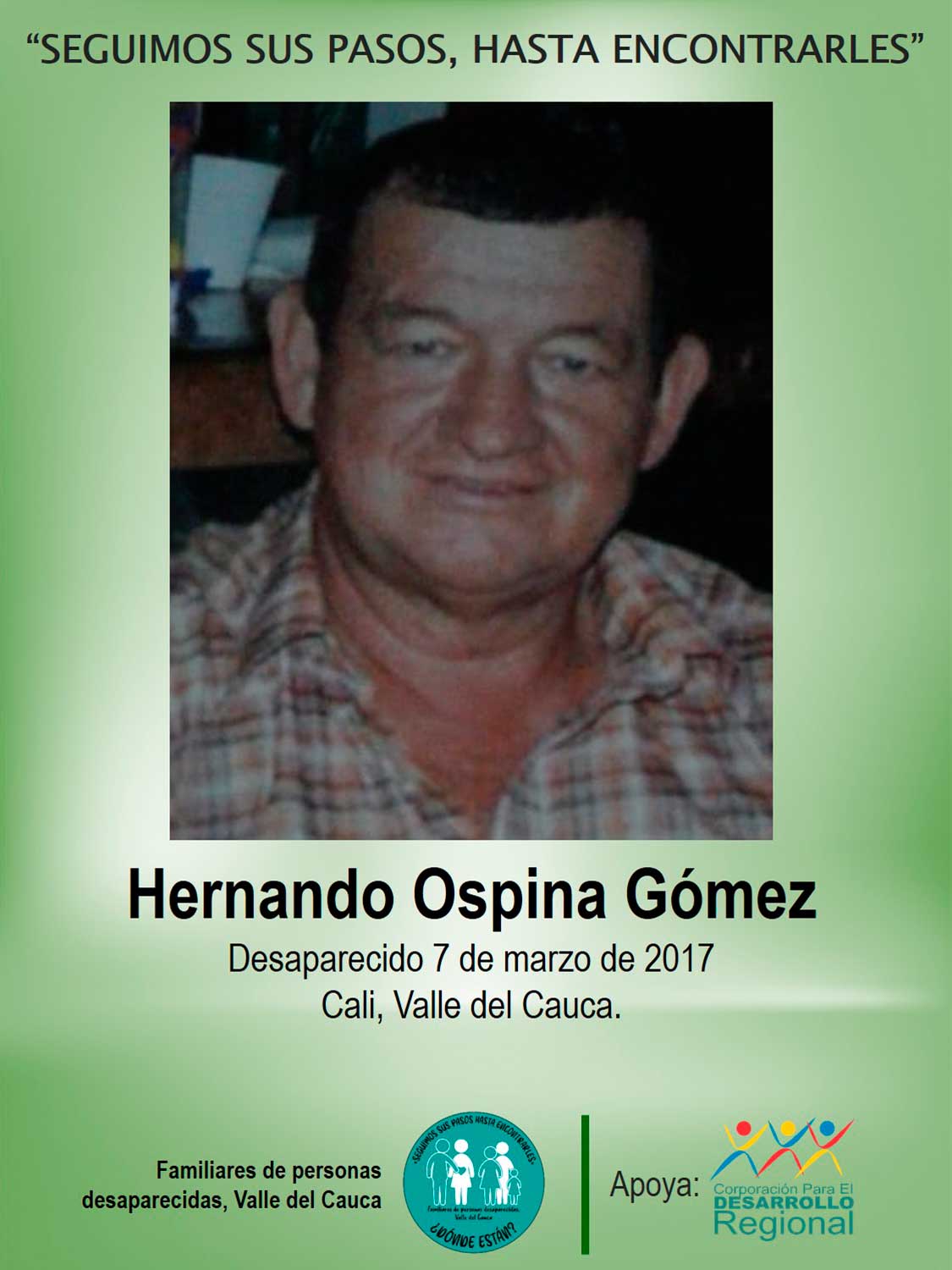 Hernando Ospina Gómez