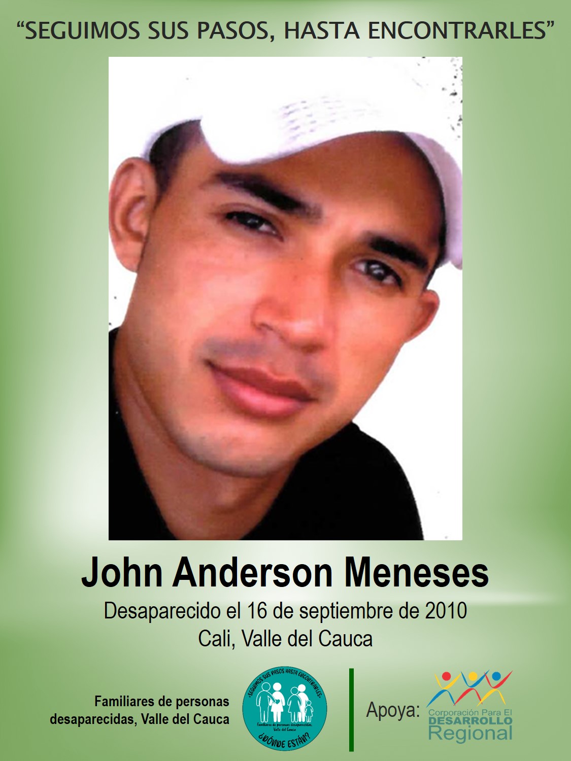 John Anderson Meneses