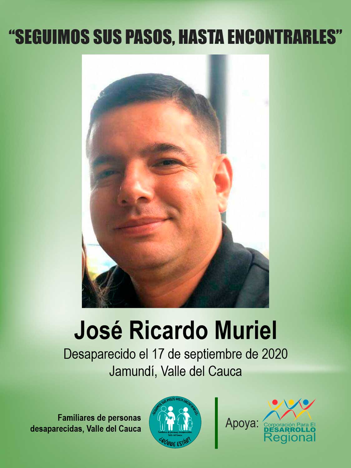 José Ricardo Muriel