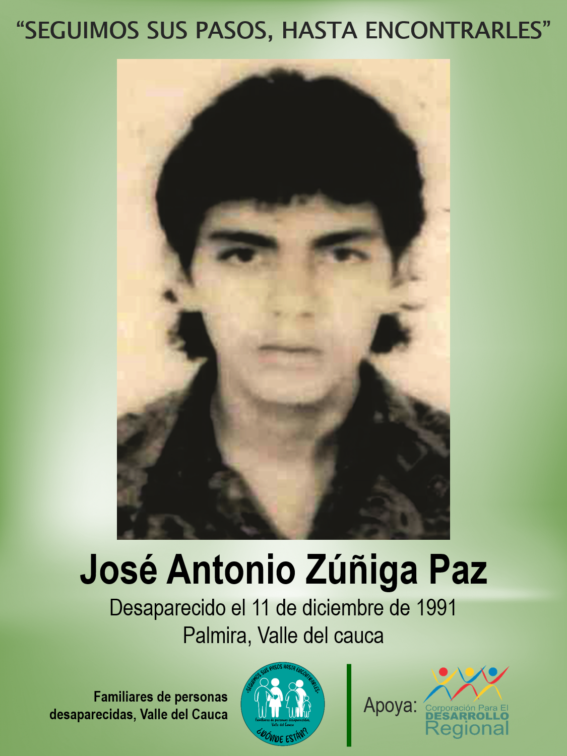 José Antonio Zúñiga Paz