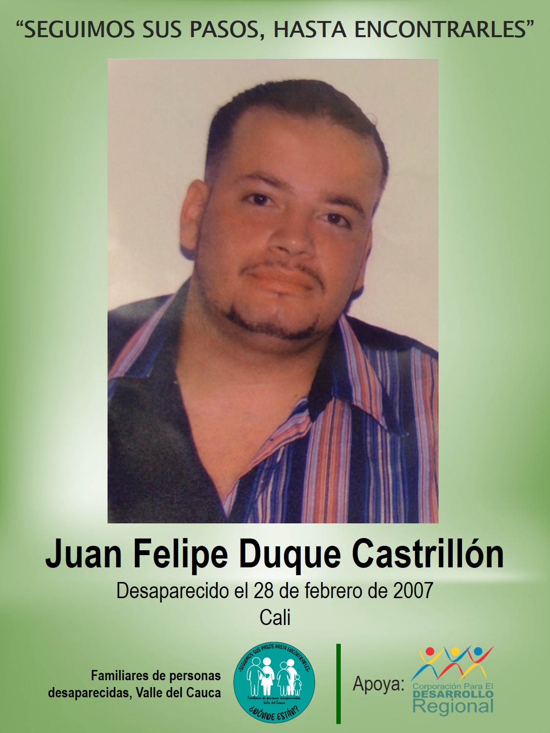 Juan Felipe Duque Castrillón