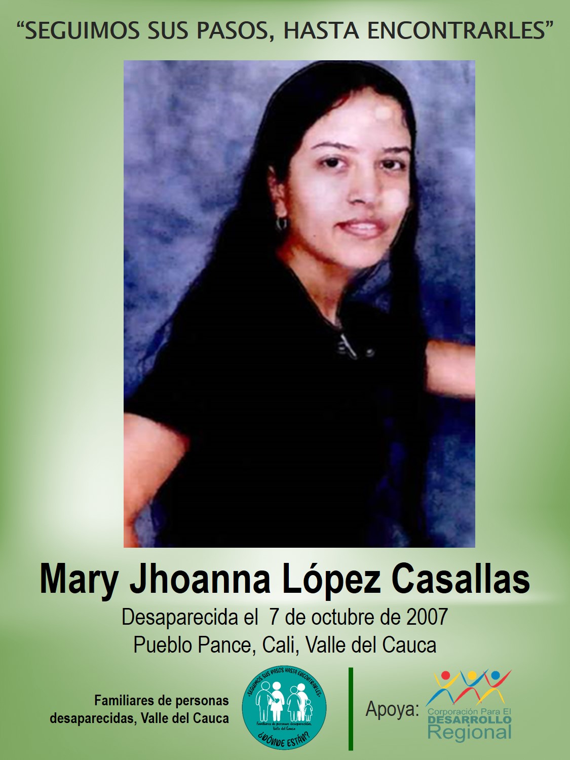 Mary Jhoanna López Casallas