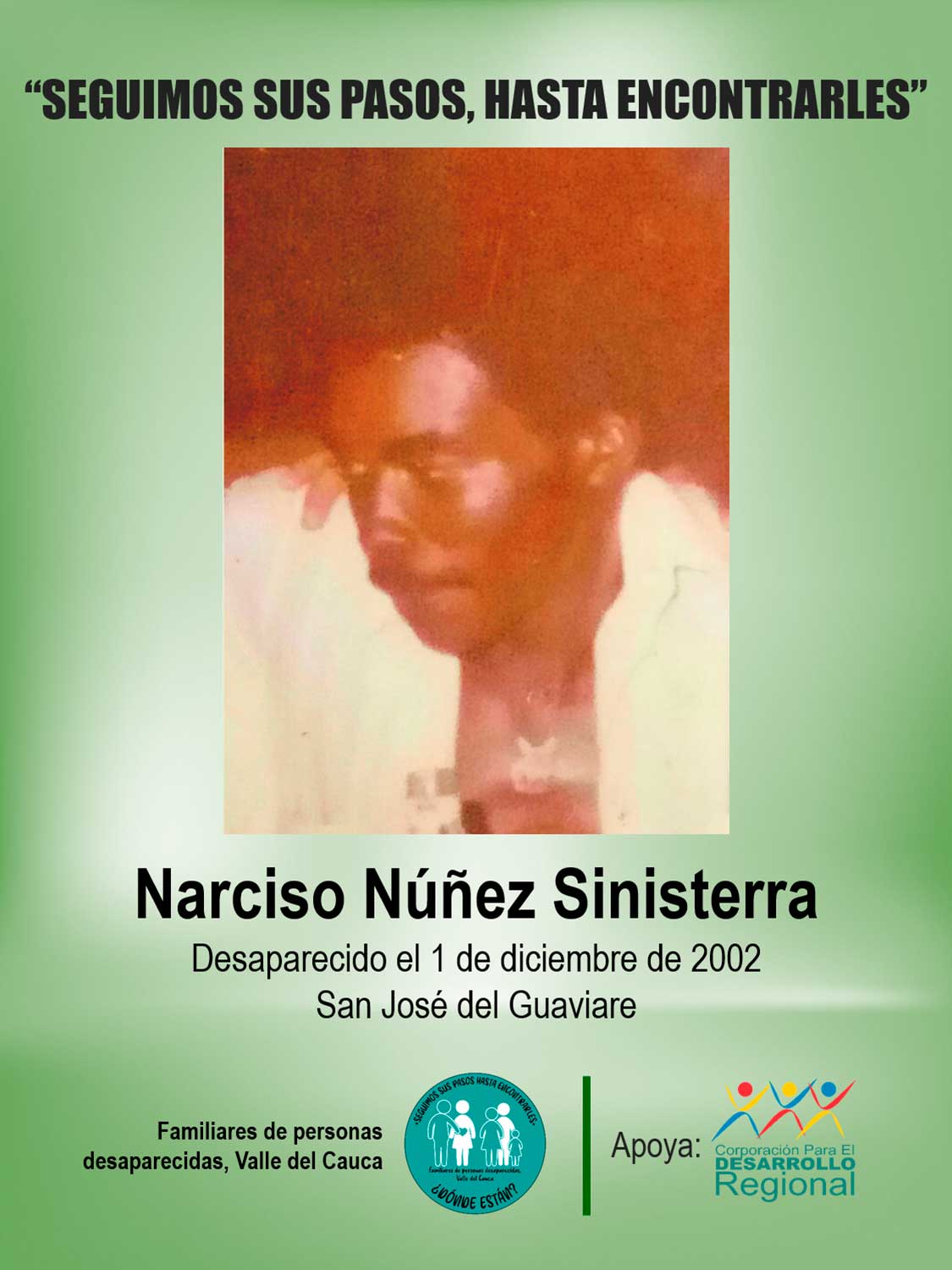 Narciso Núñez Sinisterra