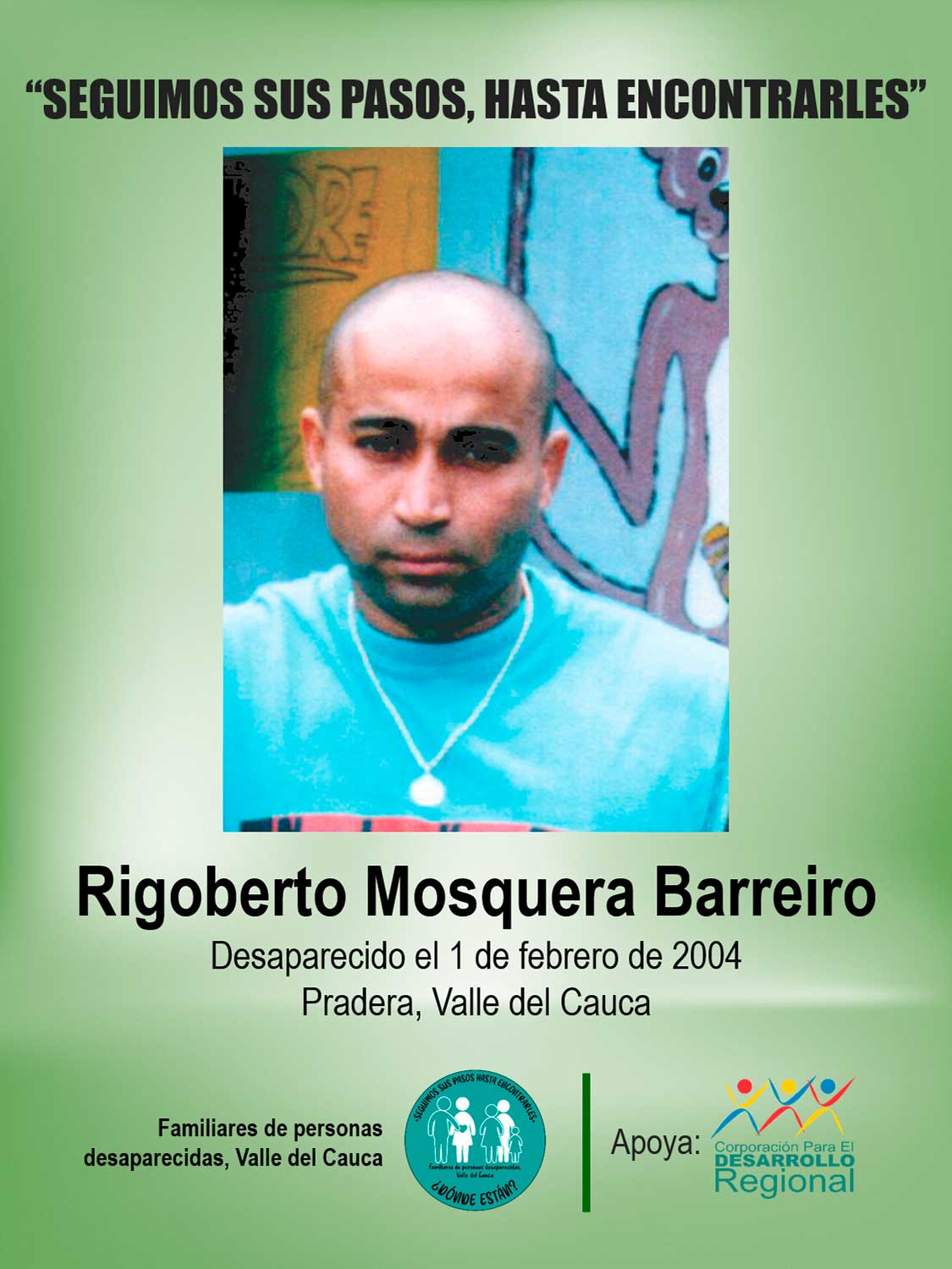 Rigoberto Mosquera Barreiro