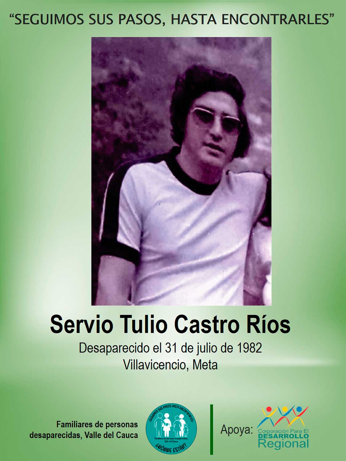 Servio Tulio Castro Ríos