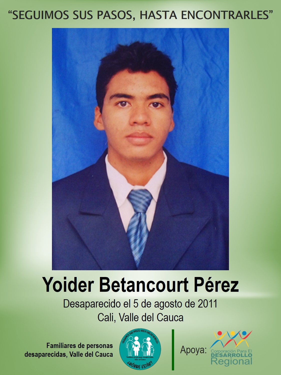 Yoider Bentacourt Pérez